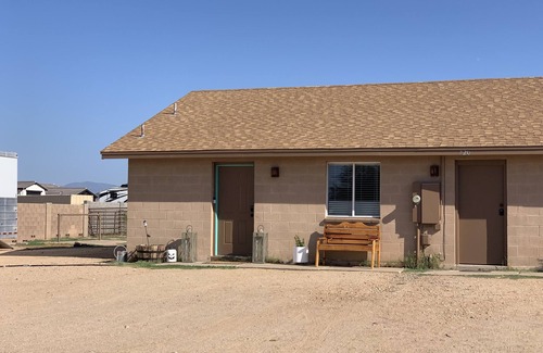 Desert Hills House | Private Casita in the Desert