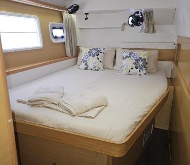 Carti Tupile Boat Rental | Private Catamarán With Crew - DON C - Lagoon 40 feet - All Inclusive