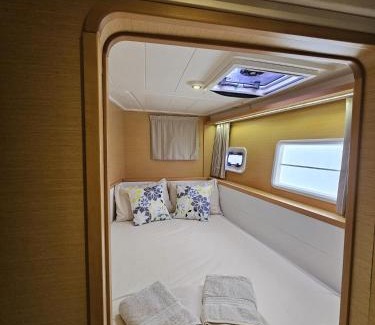 Carti Tupile Boat Rental | Private Catamarán With Crew - DON C - Lagoon 40 feet - All Inclusive