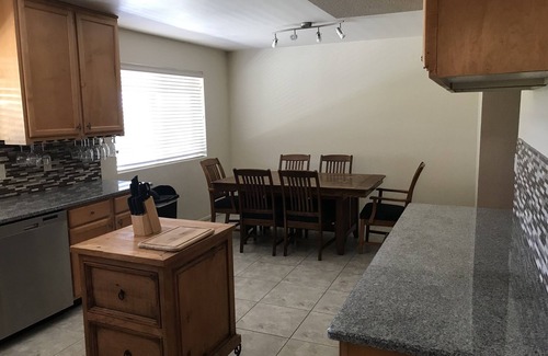 Pinnacle Peak House | PRIVATE CAVE CREEK RETREAT AT THE BASE OF BLACK MOUNTAIN