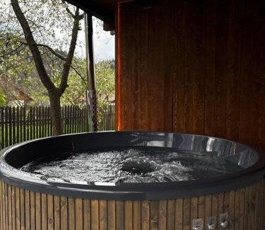 Moieciu House | Private Chalet