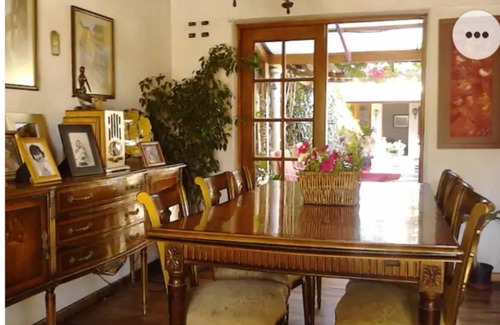 Pedro Aguirre Cerda Resort | Private room ∙ 1 guest