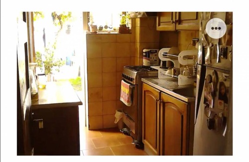 Pedro Aguirre Cerda Resort | Private room ∙ 1 guest