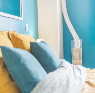 Puttelange-aux-Lacs Apartment | Private & Comfortable Apartments