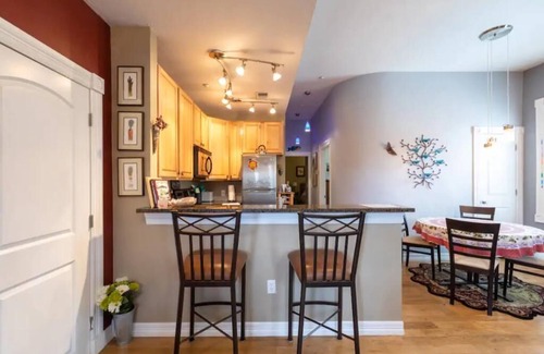 Golden Apartment | Private Condo in heart of downtown Golden, CO.
