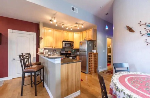 Golden Apartment | Private Condo in heart of downtown Golden, CO.