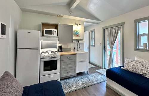 Westhaven-Moonstone House | Private & Convenient Trinidad Cottage