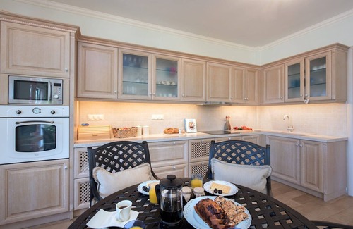 Dafnata Villa | Private Corfu Villa | 3 Bedrooms | Villa Aziza | Great Pool and Outdoor Area