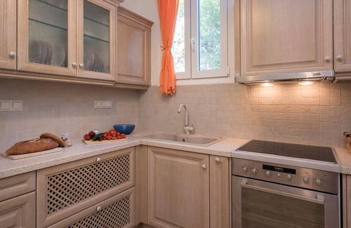 Dafnata Villa | Private Corfu Villa | 3 Bedrooms | Villa Aziza | Great Pool and Outdoor Area