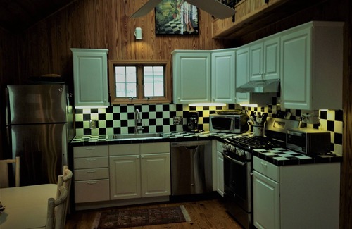 Dewey Beach Cottage | Private Cottage Steps to the Beach-just four homes back from the dunes & ocean