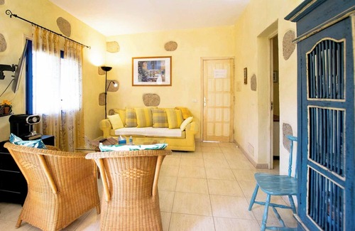 Guia de Isora Cottage | Private Cottage with shared Heatable Solar Pool, Sauna, Jacuzzi and Sea View