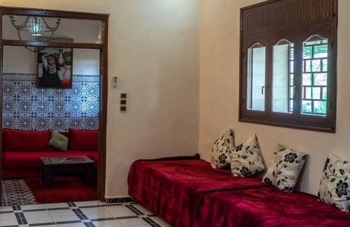 Taroudannt House | Private cottage with terrace and swimming pool
