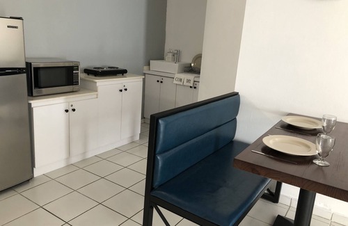 Gobernador Pinero Apartment | Private, Cozy Studio close to everything you need!