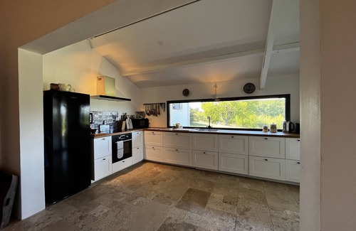 La Sauvetat-sur-Lede House | Private domain max 12 people in 3 separate houses - Sunday to Sunday!