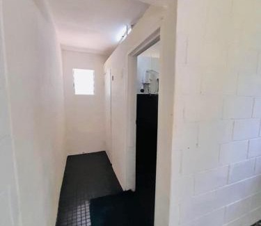 Nuku'alofa Bed & Breakfast | Private Double Room - Horizon Tonga Cottage