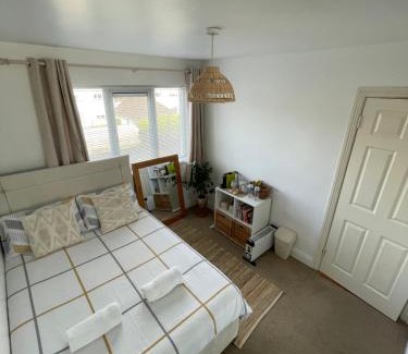 Athy House | Private double room in Athy.
