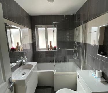 Athy House | Private double room in Athy.