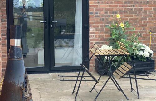 Alvechurch Apartment | Private Entry Double bedroom with beautiful views!