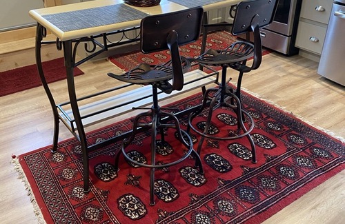 Sunday River Area Condo | Private escape located in the mountains of Maine