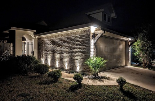 Kyle House | Private escape