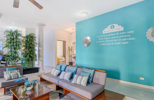 Montecarlo House | Private Escape with Private Pool, Patio, Grill, Enclosed Yard, & WiFi - Dogs OK