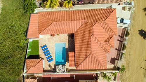 Esmeralda Villa | Private Esmeralda Villa