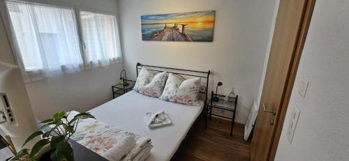 Widnau Apartment | Private Etage 5 Min vom Bahnhof - Parken - Küche - Netflix
