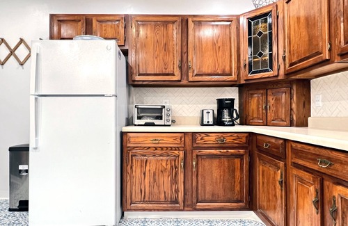 Howard House | Private, family-friendly, home close to Penn State and Bald Eagle State Park.