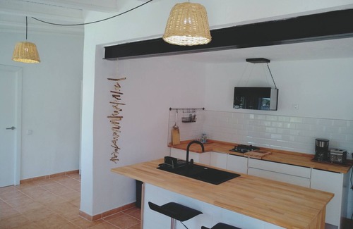 Son Antem Villa | Private farm, wifi, private pool, barbecue, 13 minutes from the beach
