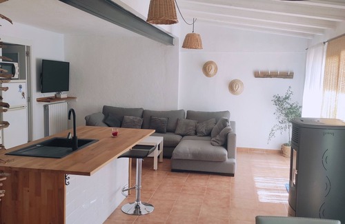 Son Antem Villa | Private farm, wifi, private pool, barbecue, 13 minutes from the beach