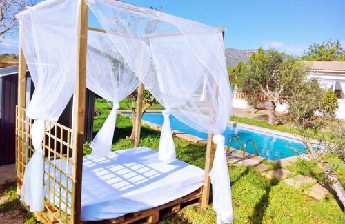 Son Antem Villa | Private farm, wifi, private pool, barbecue, 13 minutes from the beach