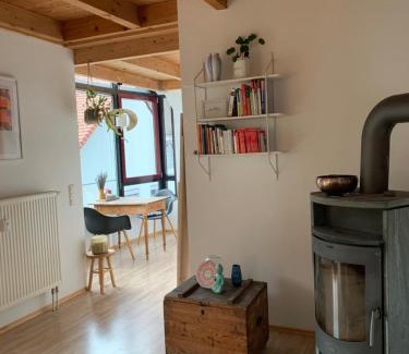 Immenstadt im Allgaeu Apartment | Private Ferienwohnung im Zentrum von Immenstadt