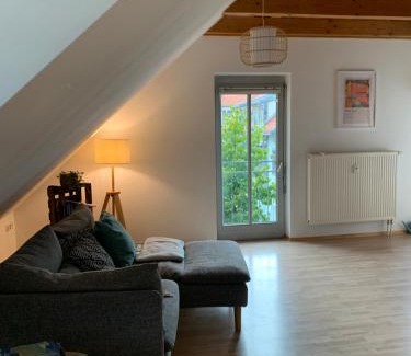 Immenstadt im Allgaeu Apartment | Private Ferienwohnung im Zentrum von Immenstadt