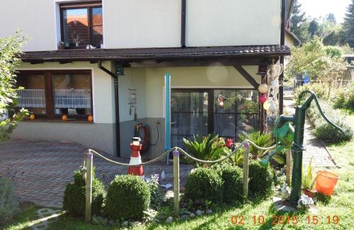 Sondershausen Apartment | Private Ferienwohnung Fam.Wölke