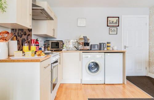 Warwick Apartment | Private Flat in Warwickshire