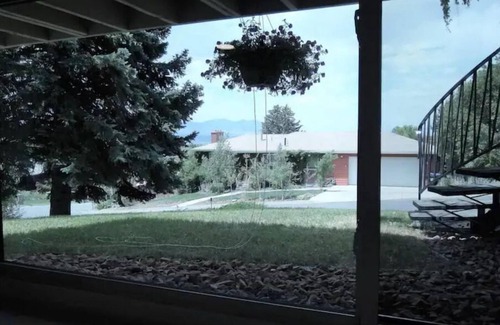 Mount Olympus House | Private Floor with a View.nHosted By Realtor