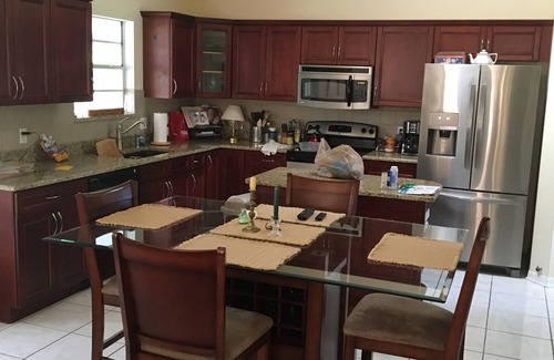 Palm Bay House | Private Florida Pool Home