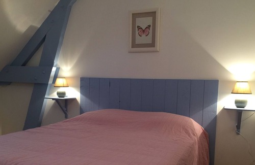 (le) Mesnil Hue House | Private swimming pool, quiet location, close to beaches ... Indulge !