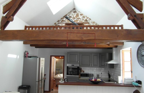 Saint-Pierre-de-Frugie House | Private house with private heated pool located in the beautiful Dordogne region