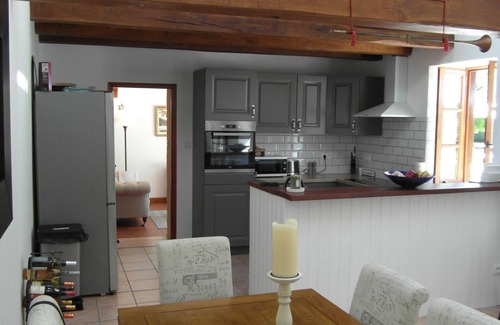Saint-Pierre-de-Frugie House | Private house with private heated pool located in the beautiful Dordogne region