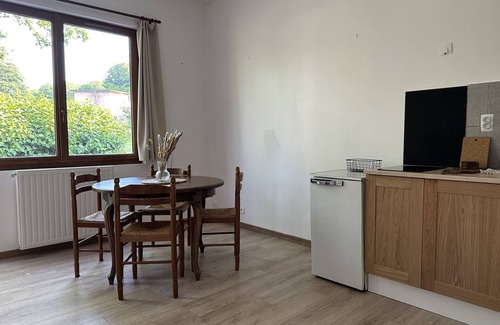 Saint-Pierre-de-Maille House | Private House (ADA Access) at Domaine de Puygiraud sur L'Anglin for 12-14 guests