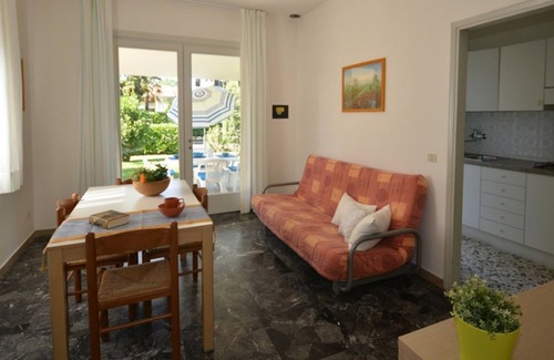 Bibione Pineda Villa | Private garden villa with A C in Bibione Pineda