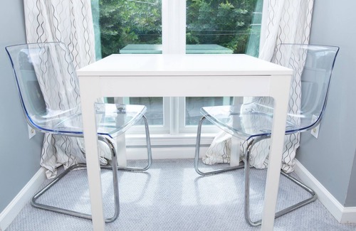 Decatur House | Private getaway in the heart of the city