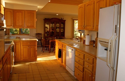 Tower House | Private Getaway Lake Home