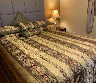 Sheboygan House | Private Guest Bedroom - 2E East Room - Close to Lake Michigan