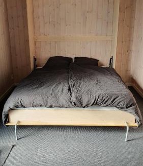 Billund Apartment | Private guest house Tiny house