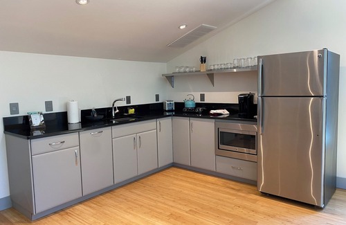 Southern Shores House | Private guest house in OBX with a two night minimum stay requirement