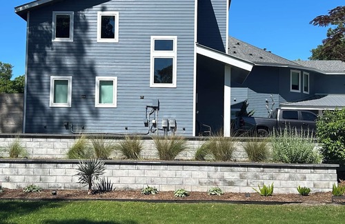 Southern Shores House | Private guest house in OBX with a two night minimum stay requirement