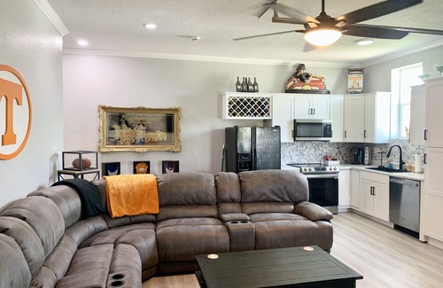 South Gulf Cove House | Private Guest Suite with Shared Pool Access - just 9 miles from Boca Grande
