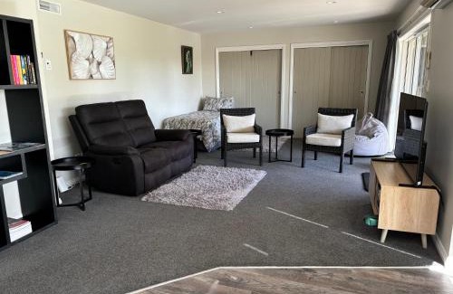 Ruby Bay House | Private Guest Suite